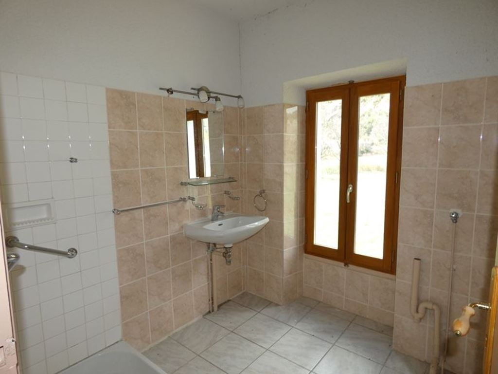 Maison ancienne ASPRES SUR BUECH (05140) BUECH DEVOLUY IMMO