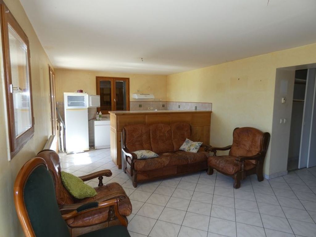 Maison ancienne ASPRES SUR BUECH (05140) BUECH DEVOLUY IMMO