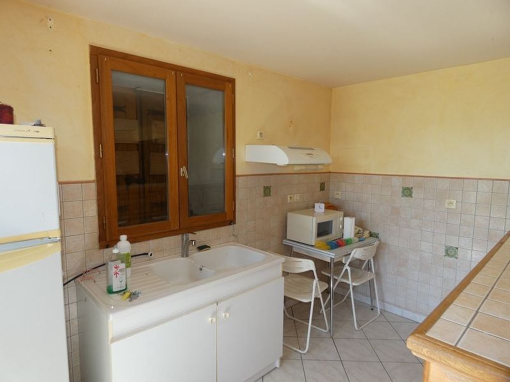 Maison ancienne ASPRES SUR BUECH (05140) BUECH DEVOLUY IMMO