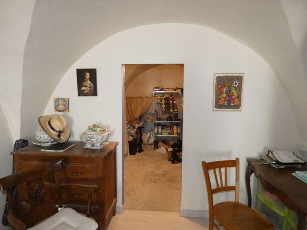 Maison de village LA FAURIE (05140) BUECH DEVOLUY IMMO