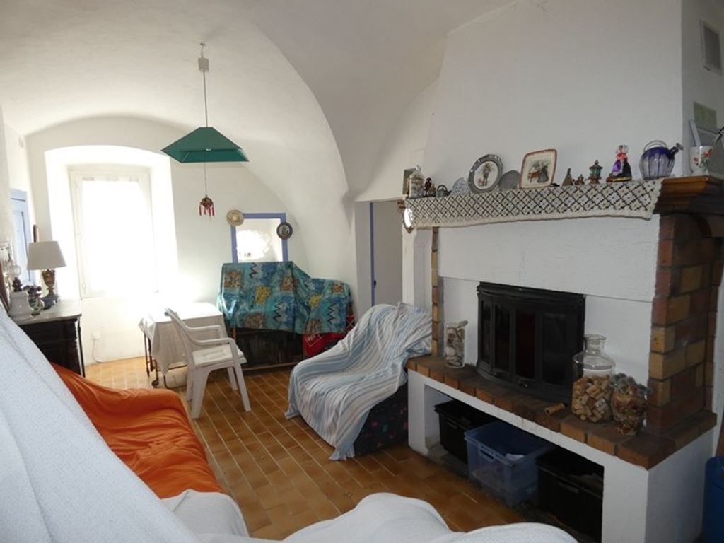 Maison de village LA FAURIE (05140) BUECH DEVOLUY IMMO