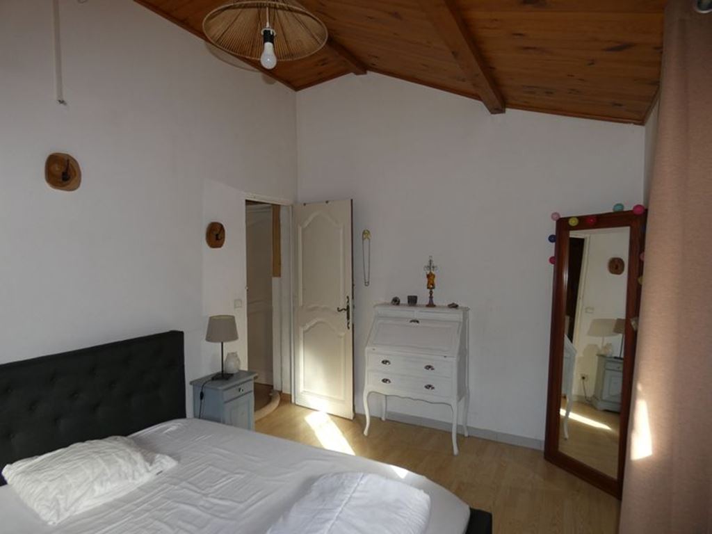 Maison ST JULIEN EN BEAUCHENE (05140) BUECH DEVOLUY IMMO