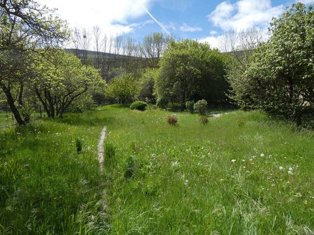 Maison de village LA FAURIE (05140) BUECH DEVOLUY IMMO