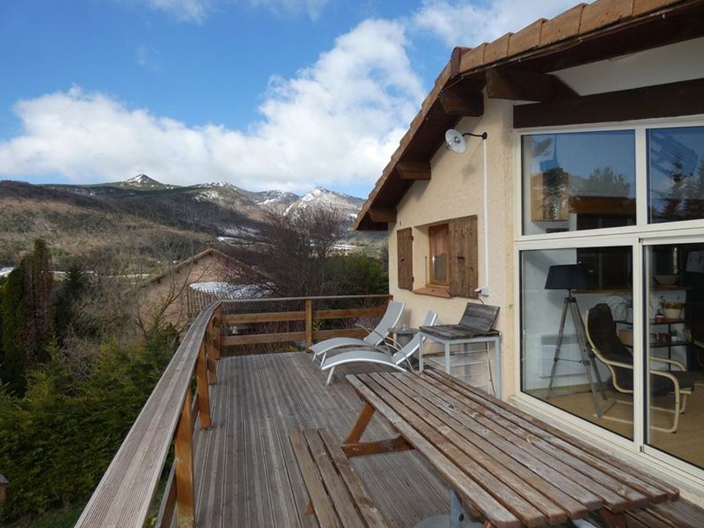 Maison ST JULIEN EN BEAUCHENE (05140) BUECH DEVOLUY IMMO