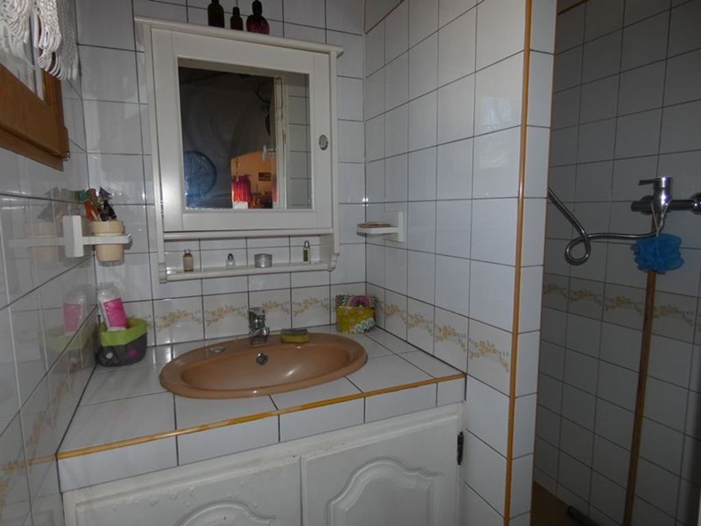 Maison ST JULIEN EN BEAUCHENE (05140) BUECH DEVOLUY IMMO