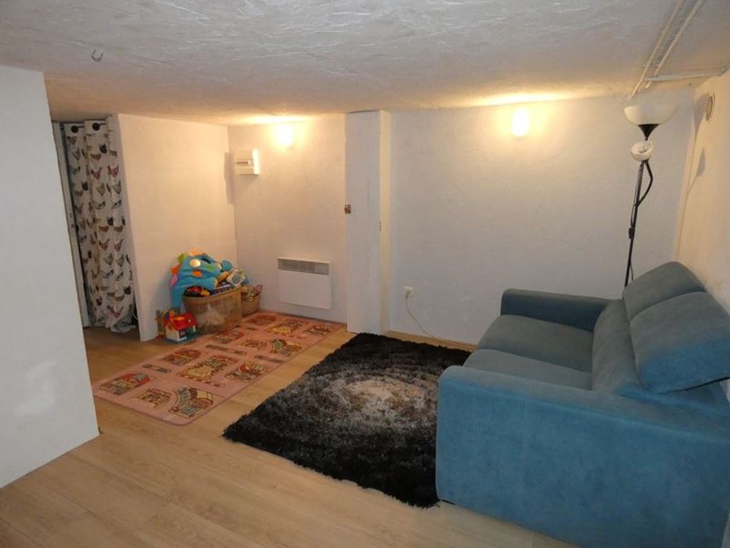 Maison ST JULIEN EN BEAUCHENE (05140) BUECH DEVOLUY IMMO