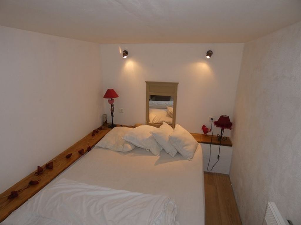 Maison ST JULIEN EN BEAUCHENE (05140) BUECH DEVOLUY IMMO