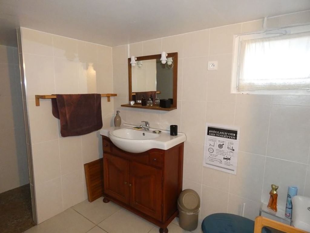 Maison ST JULIEN EN BEAUCHENE (05140) BUECH DEVOLUY IMMO