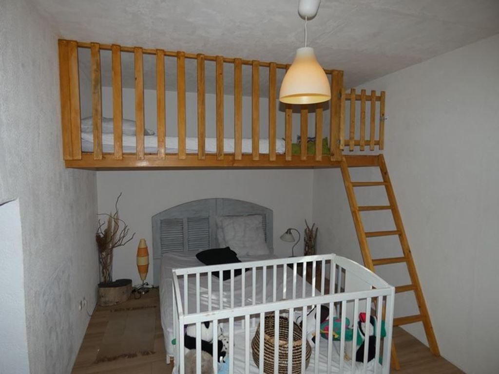 Maison ST JULIEN EN BEAUCHENE (05140) BUECH DEVOLUY IMMO