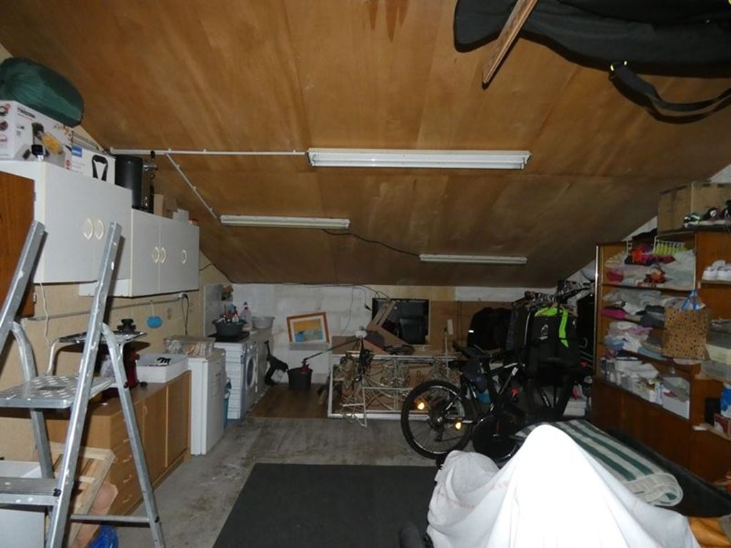 Maison ST JULIEN EN BEAUCHENE (05140) BUECH DEVOLUY IMMO