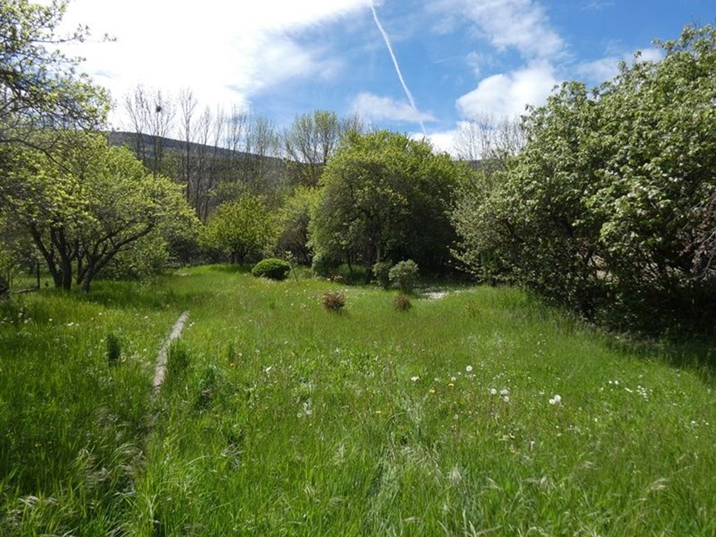 Maison de village LA FAURIE (05140) BUECH DEVOLUY IMMO