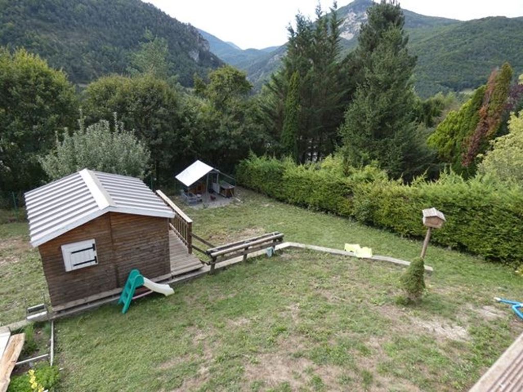 Maison ST JULIEN EN BEAUCHENE (05140) BUECH DEVOLUY IMMO