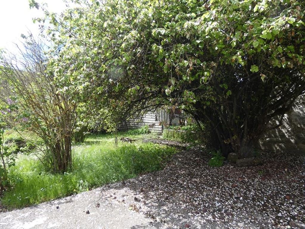 Maison de village LA FAURIE (05140) BUECH DEVOLUY IMMO