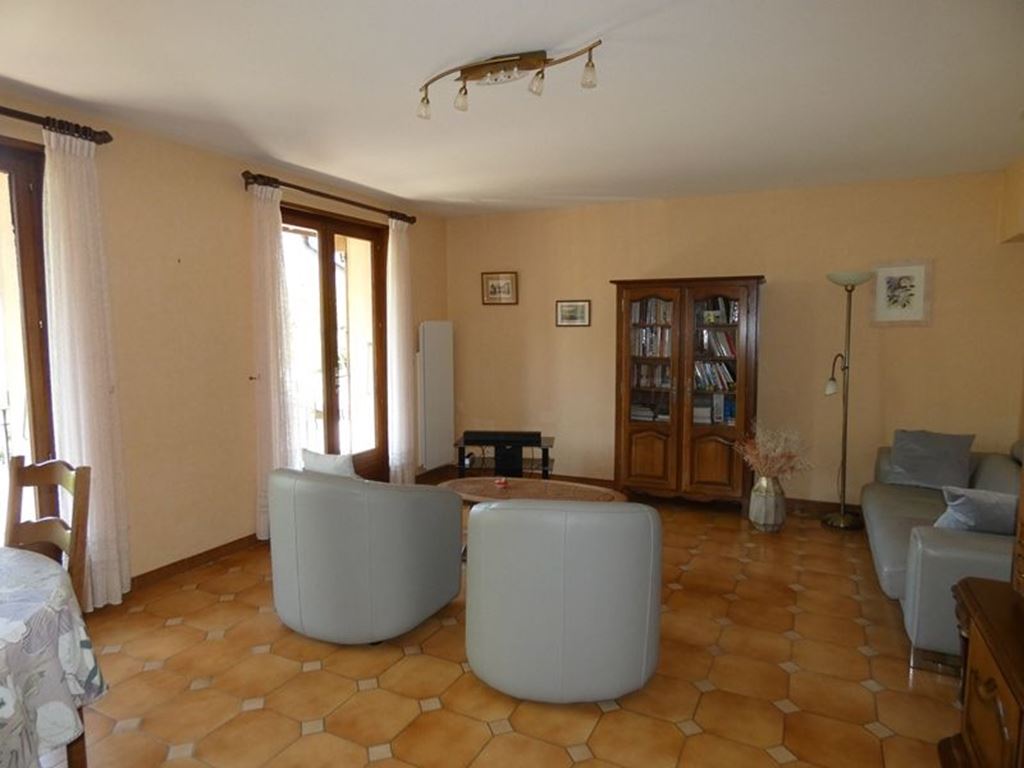 Maison ancienne LA BEAUME (05140) BUECH DEVOLUY IMMO