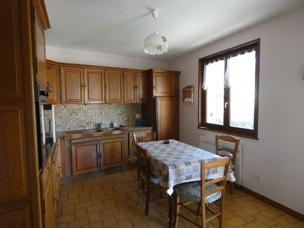 Maison ancienne LA BEAUME (05140) BUECH DEVOLUY IMMO