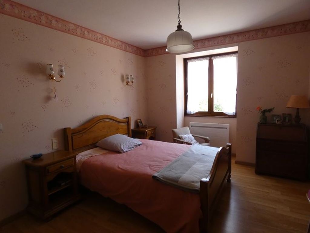 Maison ancienne LA BEAUME (05140) BUECH DEVOLUY IMMO