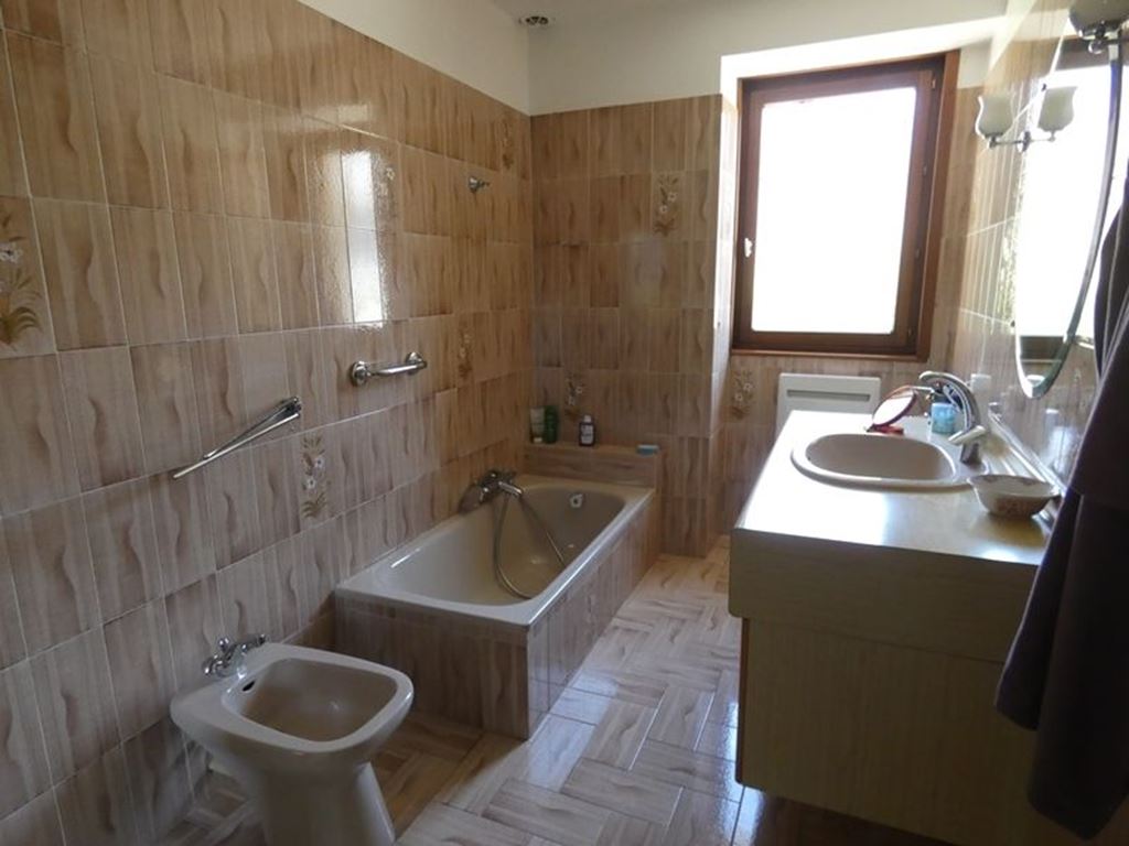 Maison ancienne LA BEAUME (05140) BUECH DEVOLUY IMMO