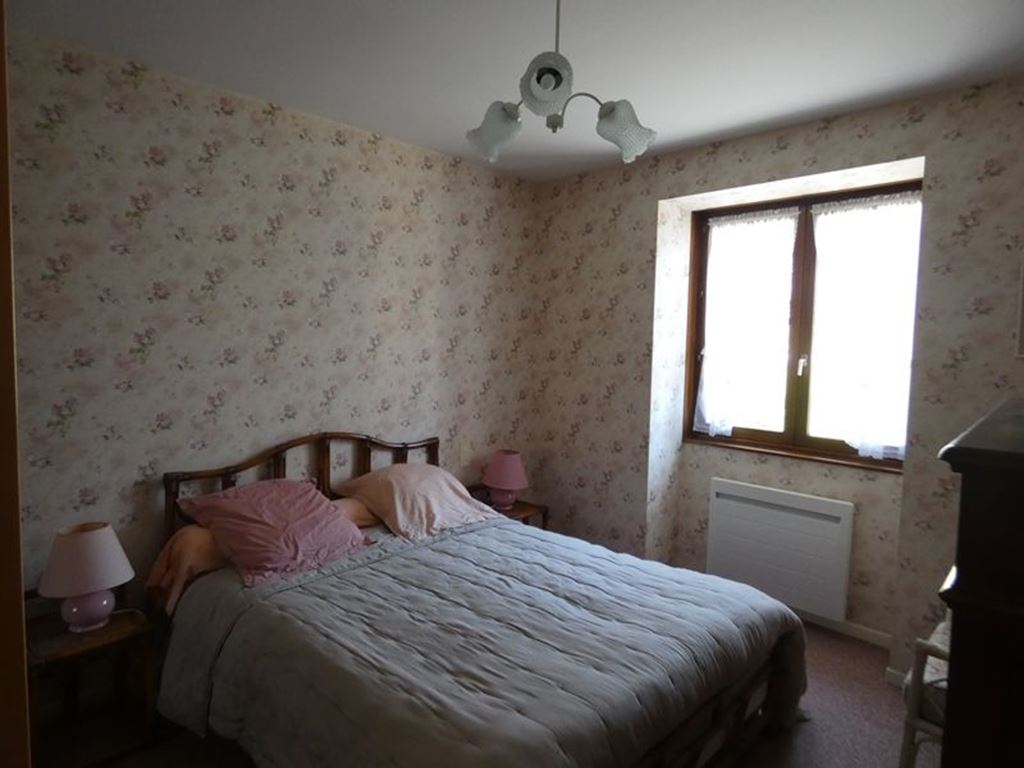 Maison ancienne LA BEAUME (05140) BUECH DEVOLUY IMMO