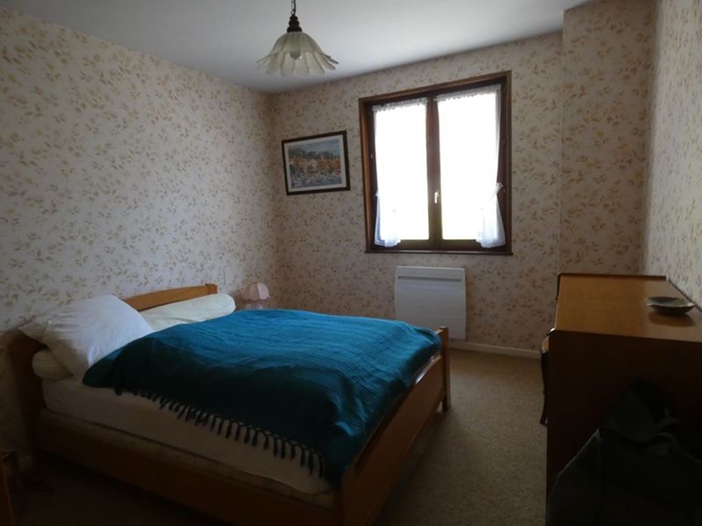 Maison ancienne LA BEAUME (05140) BUECH DEVOLUY IMMO