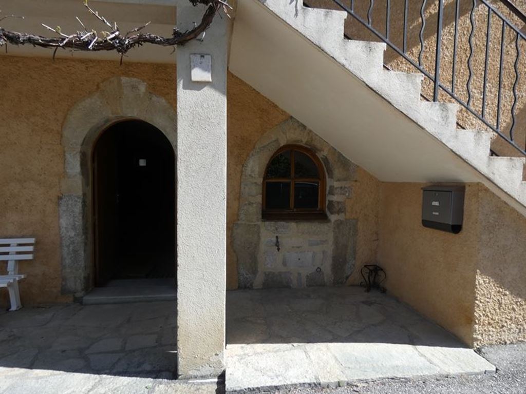 Maison ancienne LA BEAUME (05140) BUECH DEVOLUY IMMO