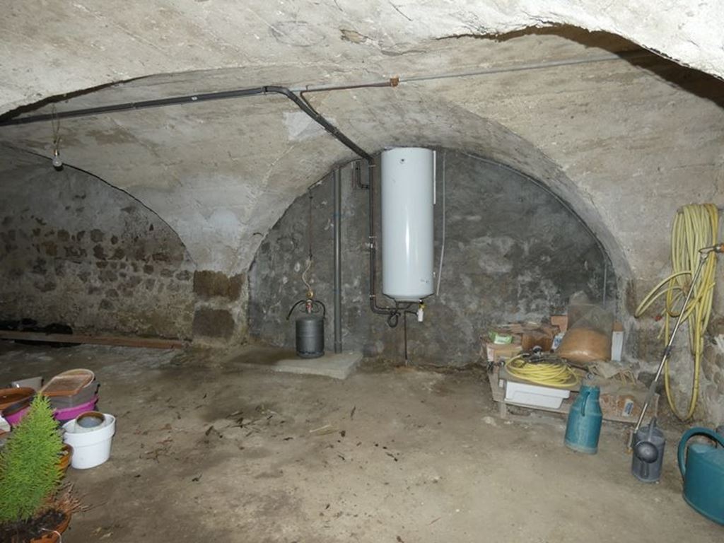 Maison ancienne LA BEAUME (05140) BUECH DEVOLUY IMMO