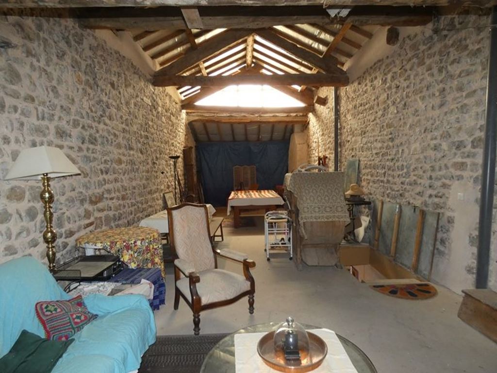 Maison de village LA FAURIE (05140) BUECH DEVOLUY IMMO