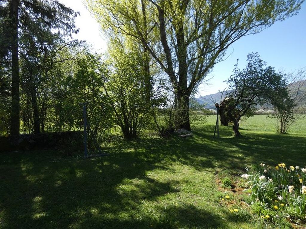 Maison ancienne LA BEAUME (05140) BUECH DEVOLUY IMMO