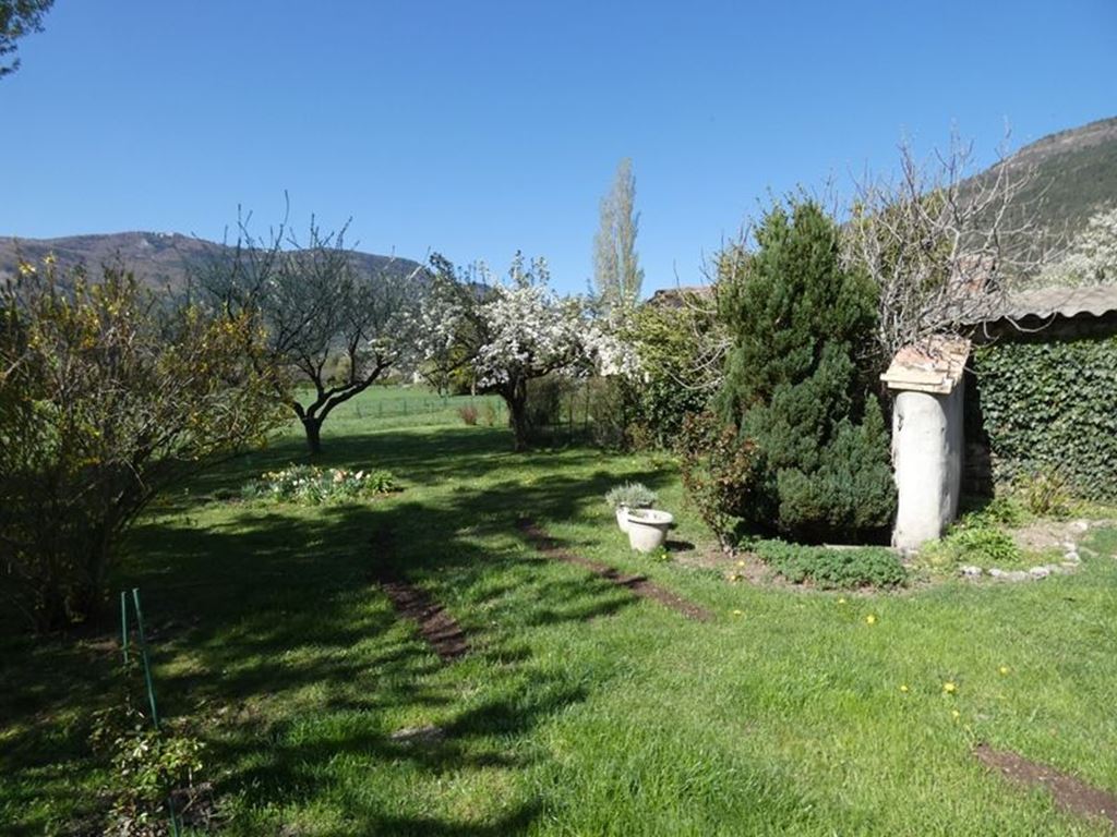 Maison ancienne LA BEAUME (05140) BUECH DEVOLUY IMMO