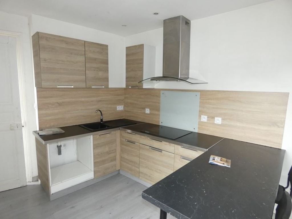 Appartement SERRES (05700) BUECH DEVOLUY IMMO