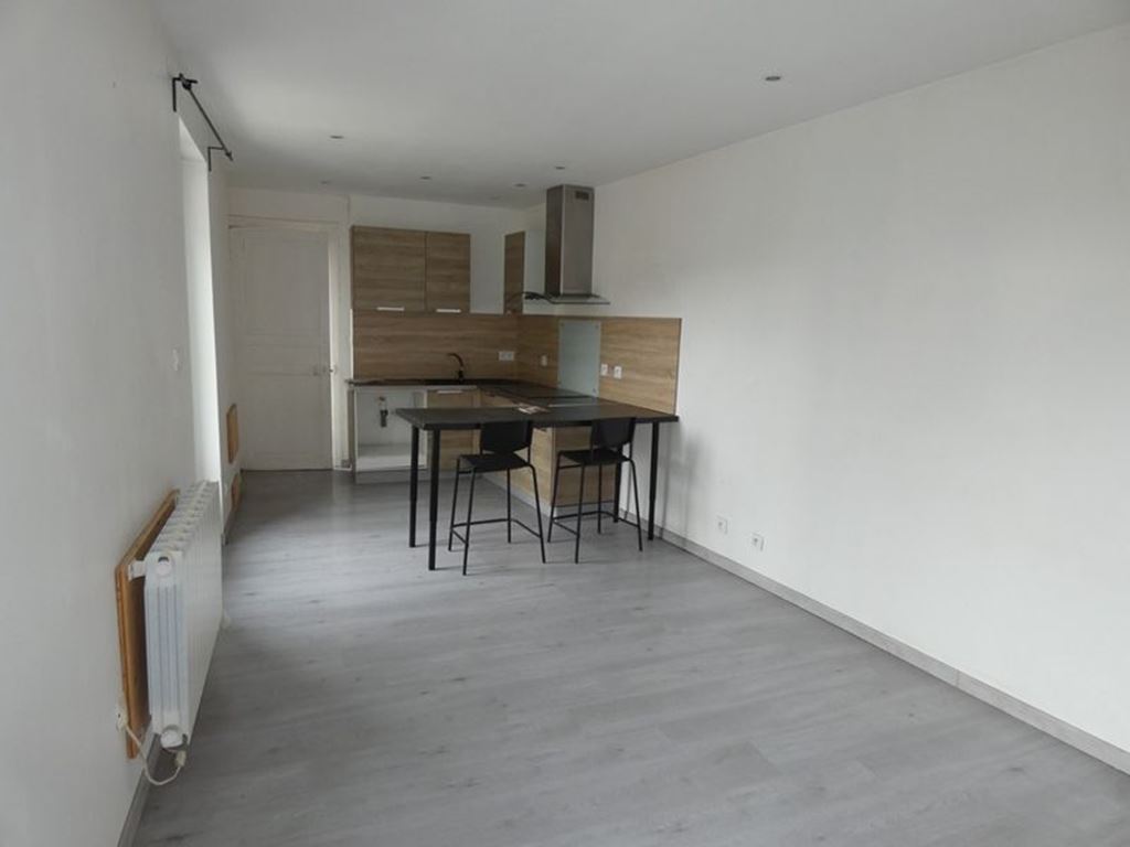 Appartement SERRES (05700) BUECH DEVOLUY IMMO