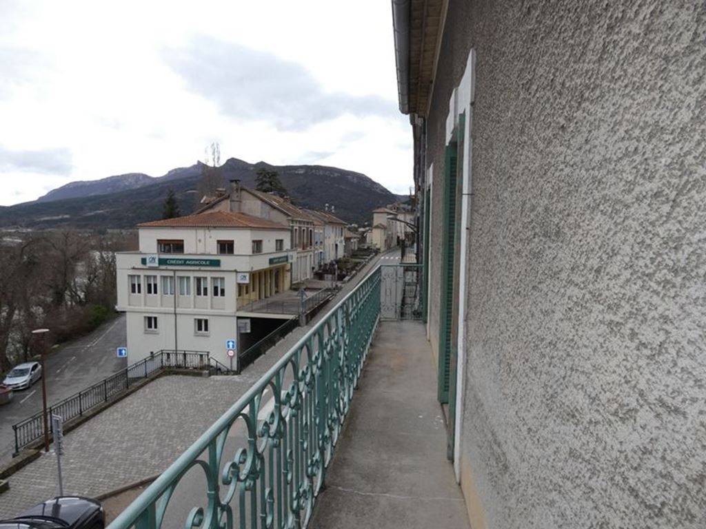 Appartement SERRES (05700) BUECH DEVOLUY IMMO