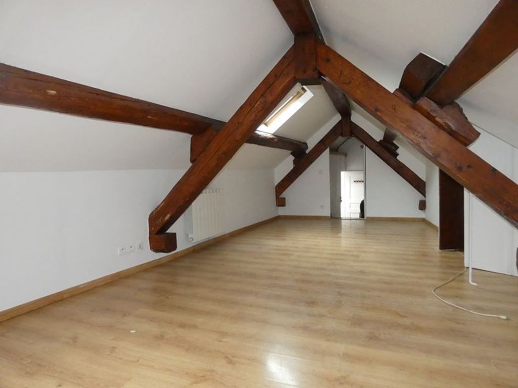 Appartement SERRES (05700) BUECH DEVOLUY IMMO