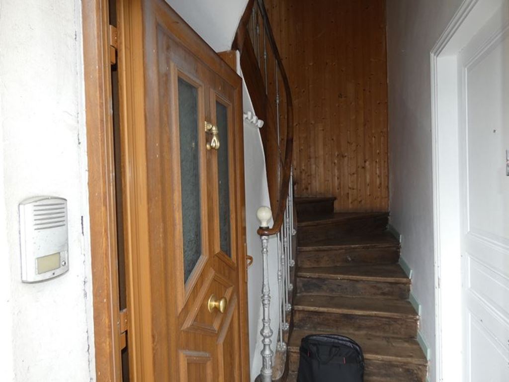 Appartement SERRES (05700) BUECH DEVOLUY IMMO