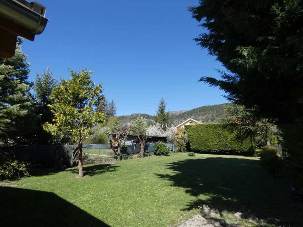 Maison de plain pied VEYNES (05400) BUECH DEVOLUY IMMO