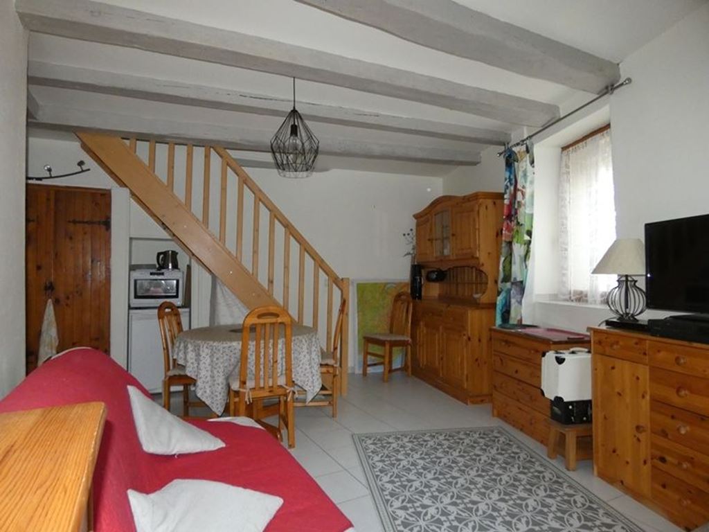 Maison de village ASPRES SUR BUECH (05140) BUECH DEVOLUY IMMO