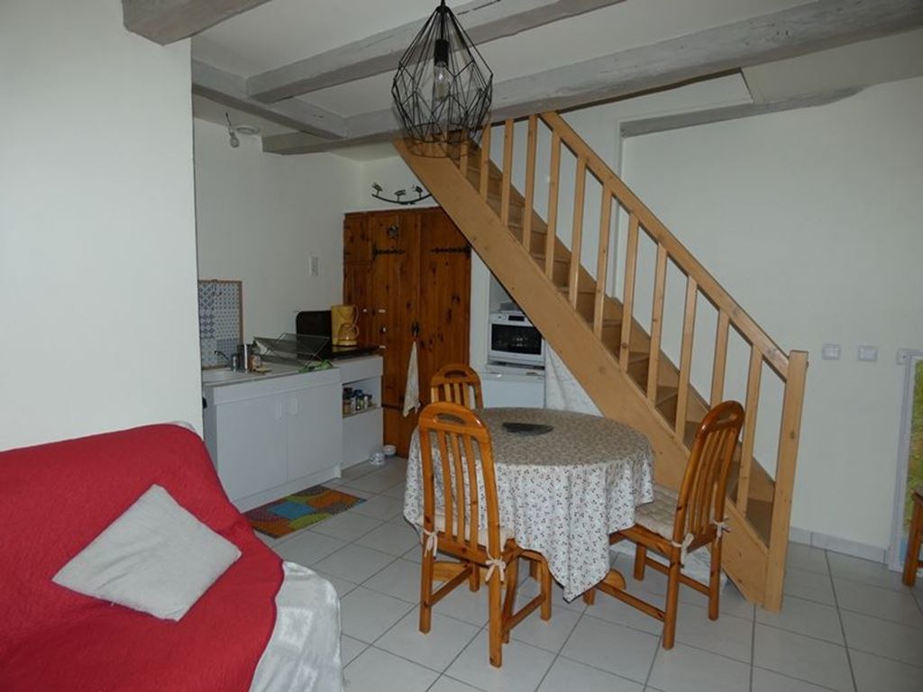Maison de village ASPRES SUR BUECH (05140) BUECH DEVOLUY IMMO