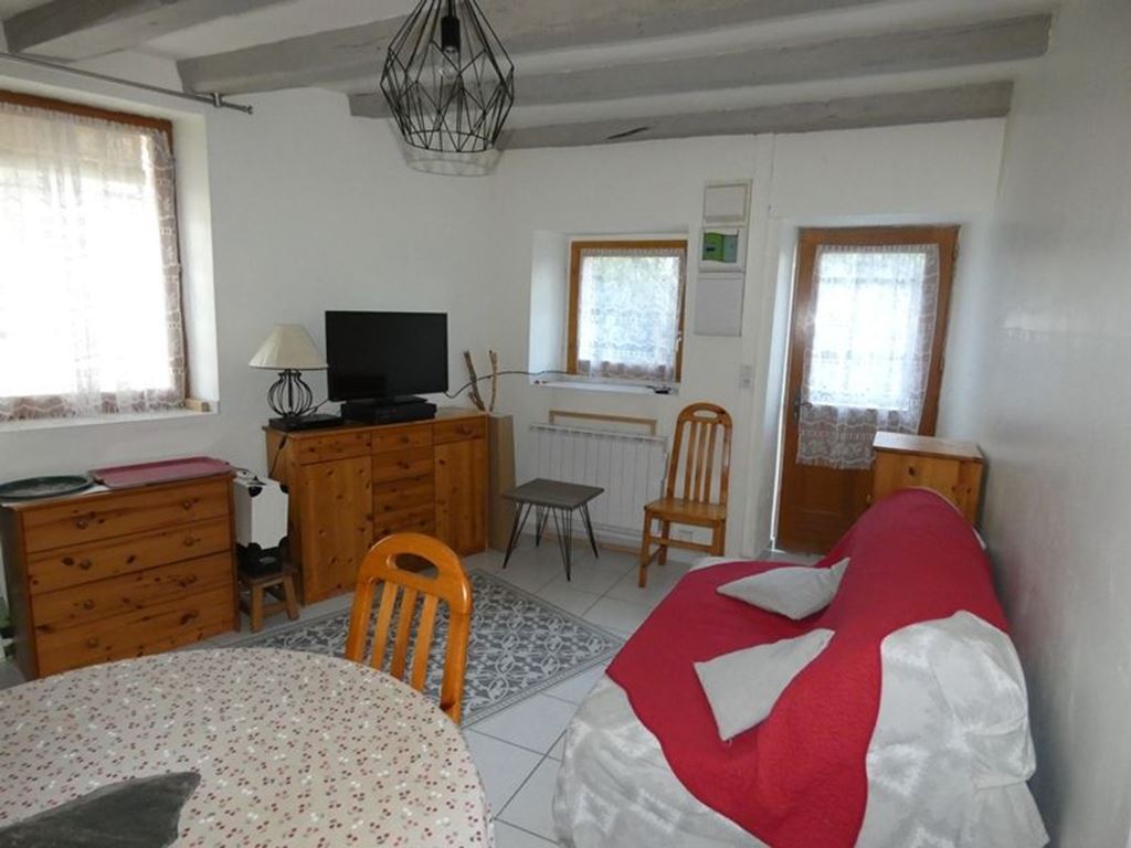 Maison de village ASPRES SUR BUECH (05140) BUECH DEVOLUY IMMO