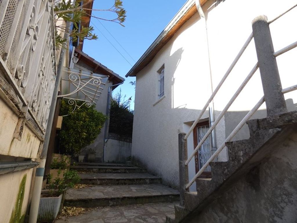 Maison de village ASPRES SUR BUECH (05140) BUECH DEVOLUY IMMO