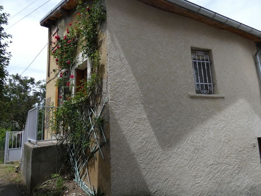 Maison de village ASPRES SUR BUECH (05140) BUECH DEVOLUY IMMO