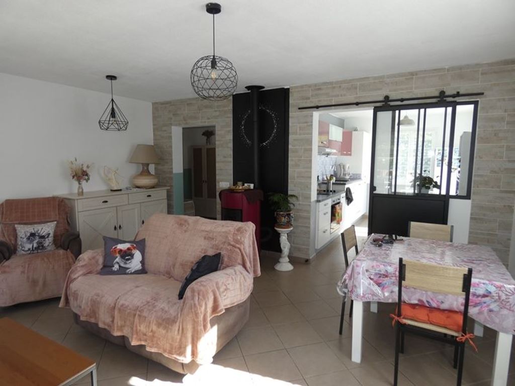 Villa ASPRES SUR BUECH (05140) BUECH DEVOLUY IMMO