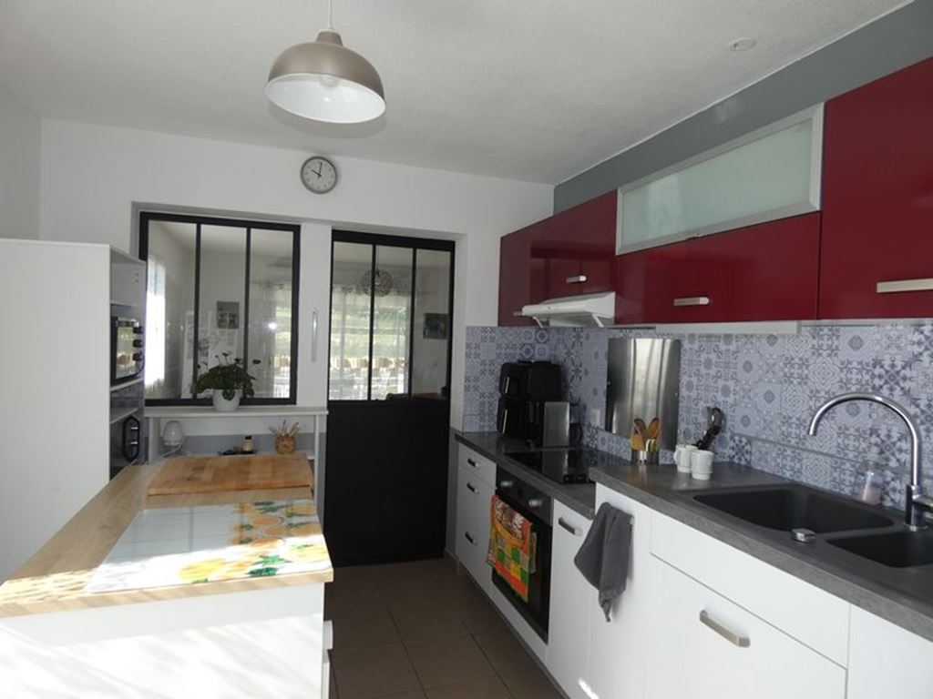 Villa ASPRES SUR BUECH (05140) BUECH DEVOLUY IMMO
