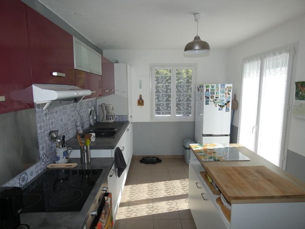 Villa ASPRES SUR BUECH (05140) BUECH DEVOLUY IMMO