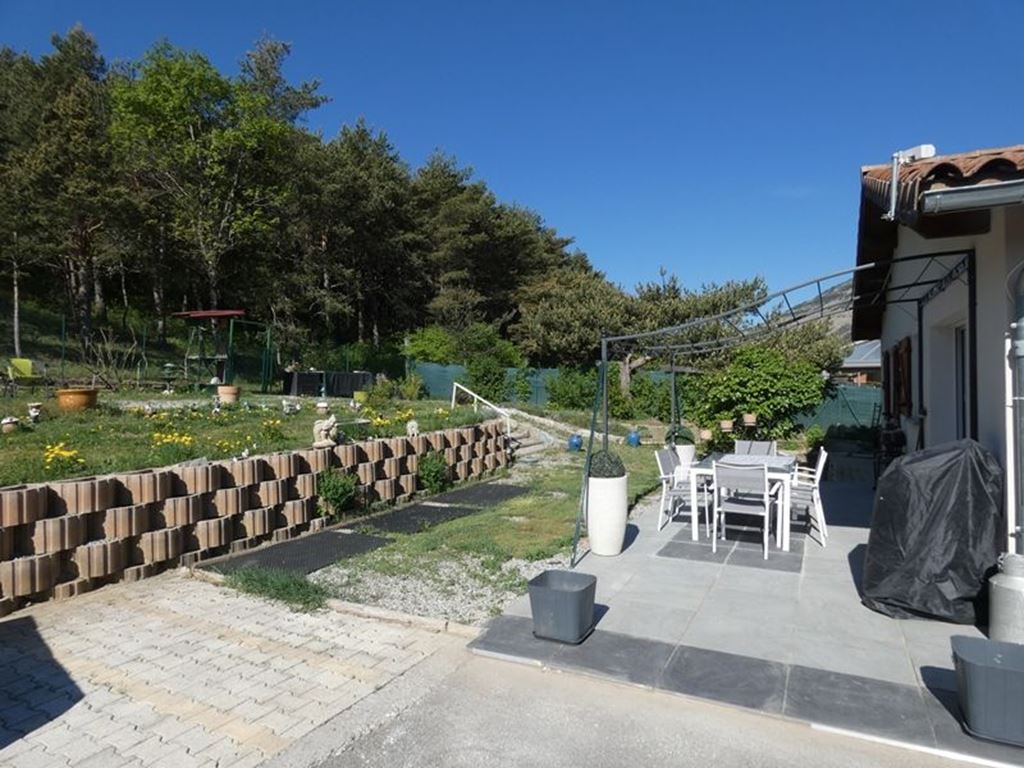 Villa ASPRES SUR BUECH (05140) BUECH DEVOLUY IMMO