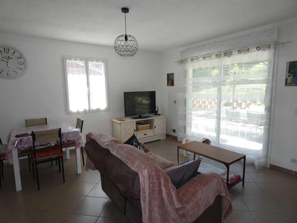 Villa ASPRES SUR BUECH (05140) BUECH DEVOLUY IMMO