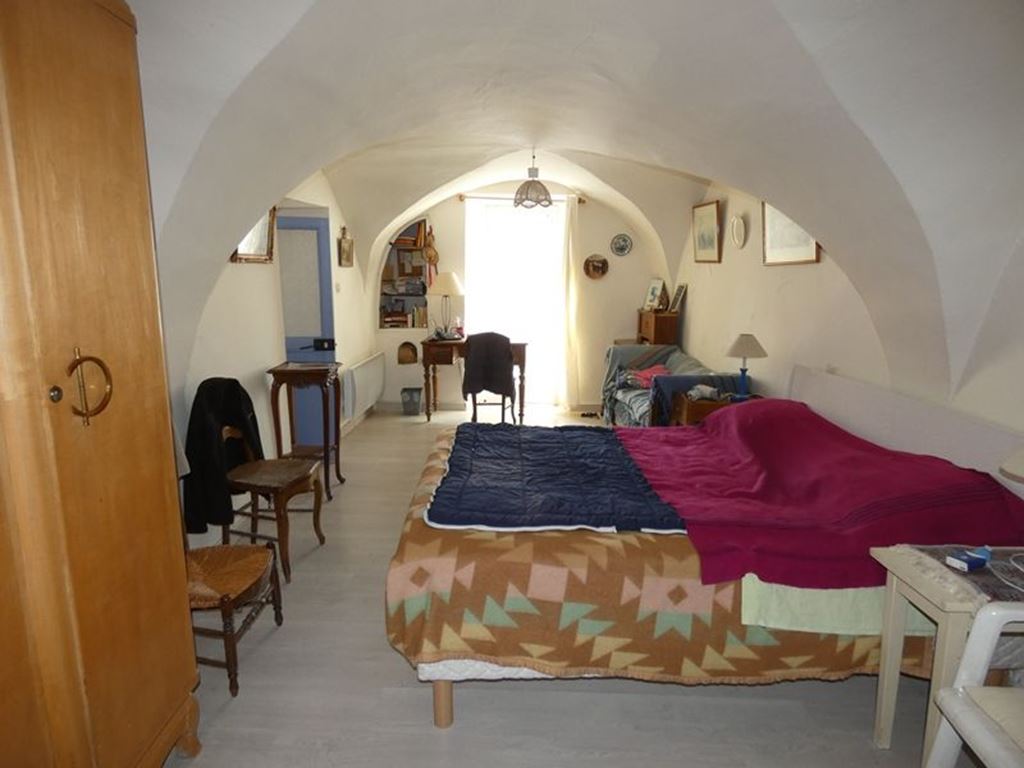 Maison de village LA FAURIE (05140) BUECH DEVOLUY IMMO