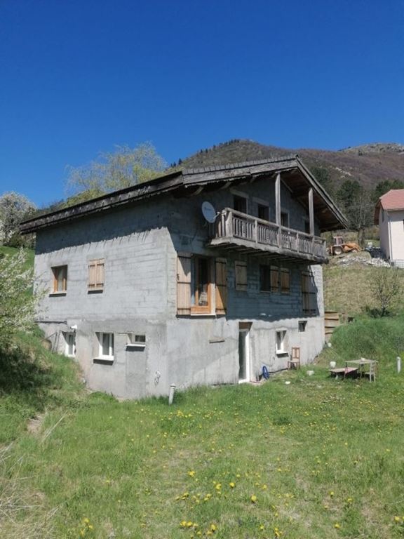 Maison indépendante LUS LA CROIX HAUTE (26620) BUECH DEVOLUY IMMO
