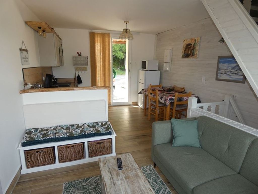 Maison de village ASPREMONT (05140) BUECH DEVOLUY IMMO