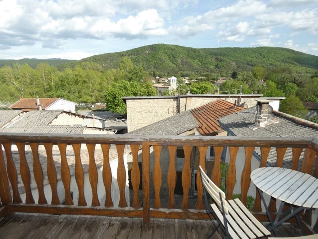 Maison de village ASPREMONT (05140) BUECH DEVOLUY IMMO