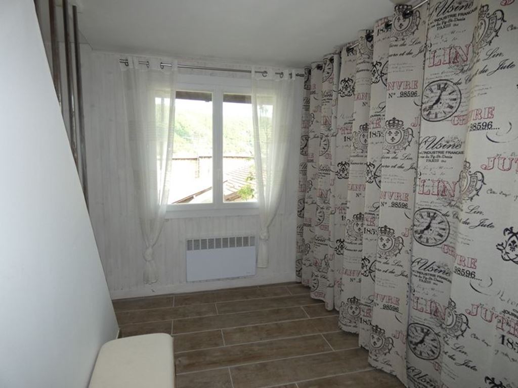 Maison de village ASPREMONT (05140) BUECH DEVOLUY IMMO