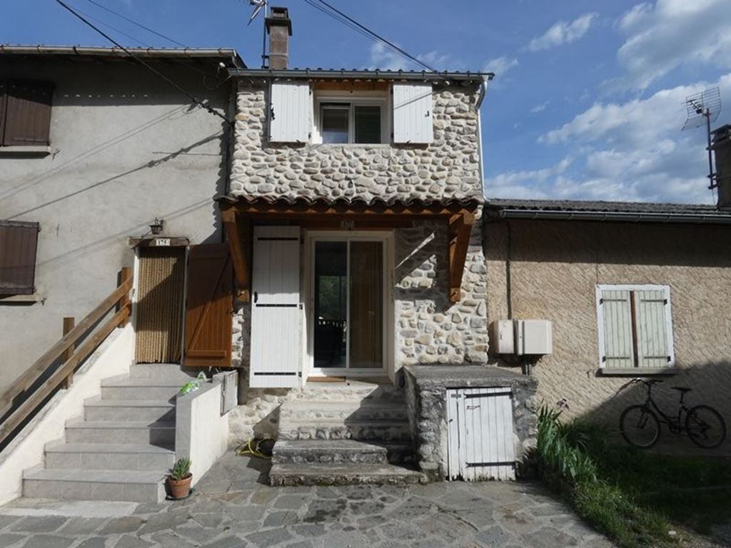 Maison de village ASPREMONT (05140) BUECH DEVOLUY IMMO